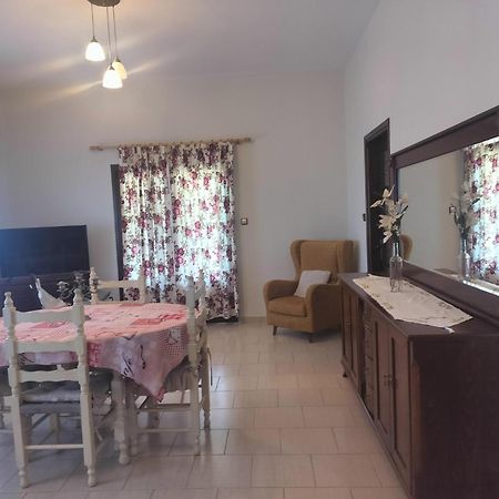 Willa Olive'S House Skala Rachoni  Zewnętrze zdjęcie