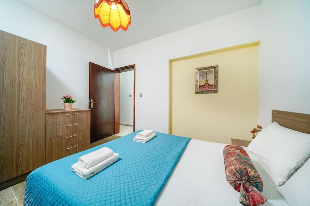 Willa Olive'S House Skala Rachoni  Zewnętrze zdjęcie