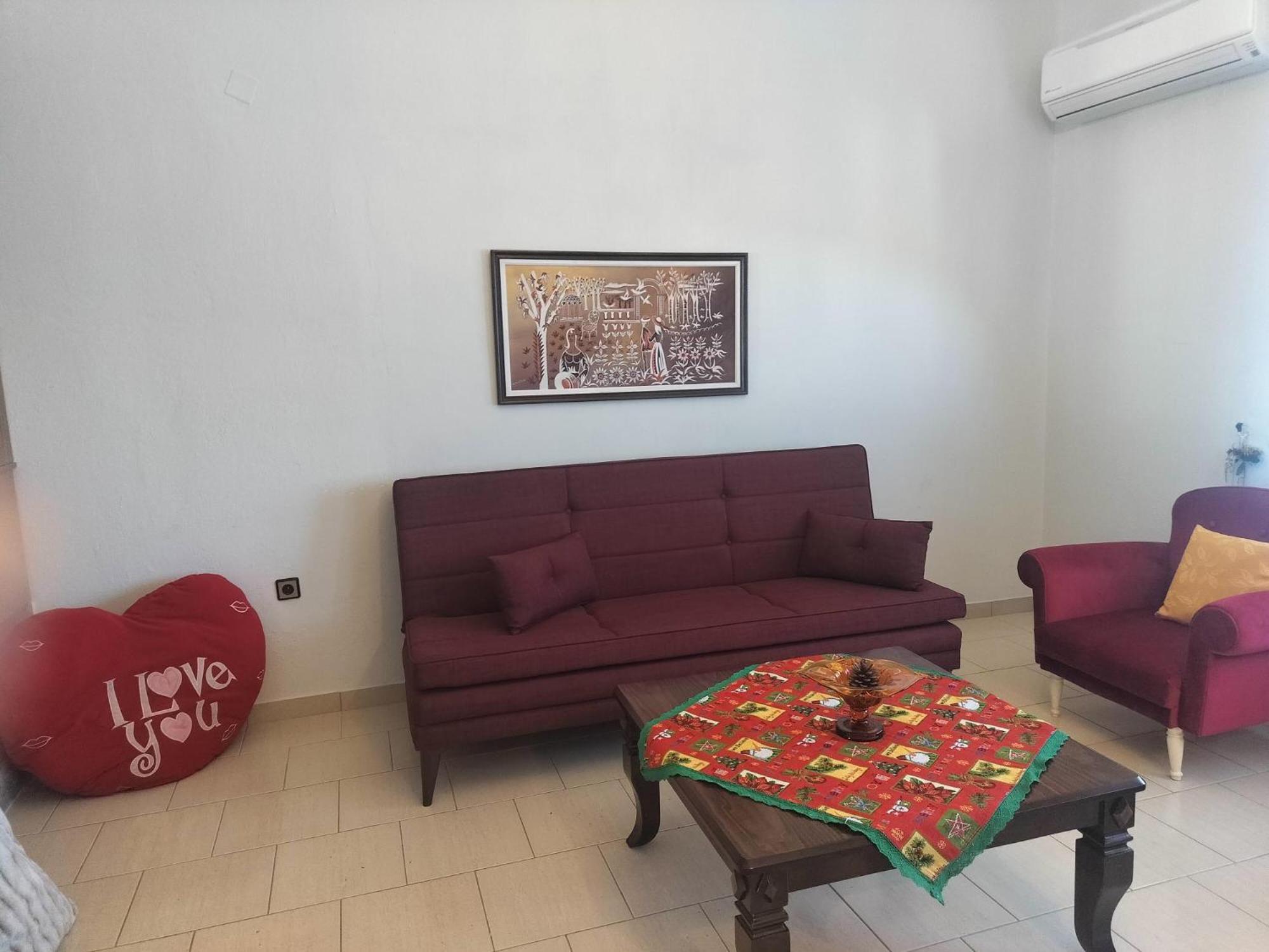 Willa Olive'S House Skala Rachoni  Zewnętrze zdjęcie