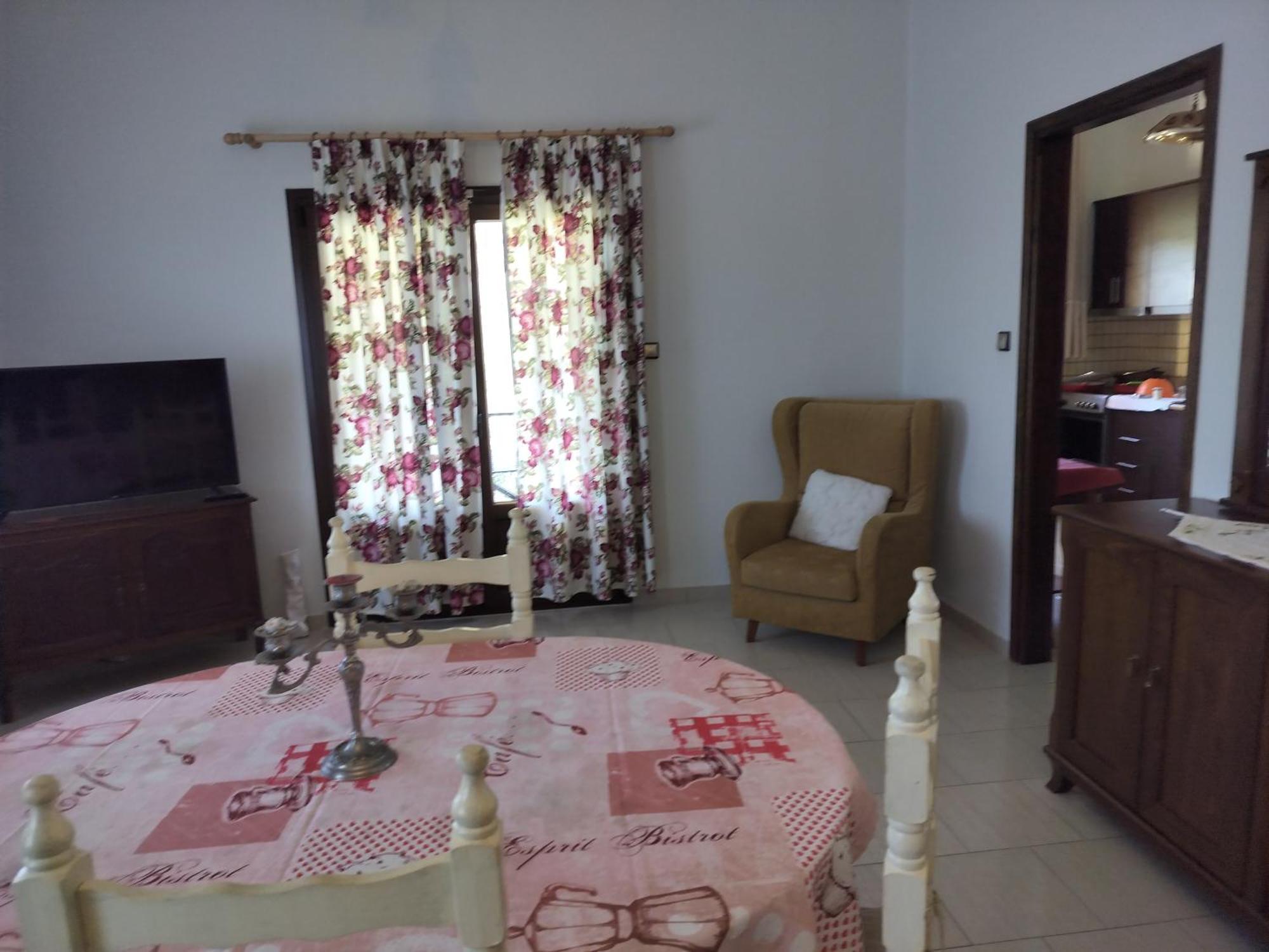 Willa Olive'S House Skala Rachoni  Zewnętrze zdjęcie