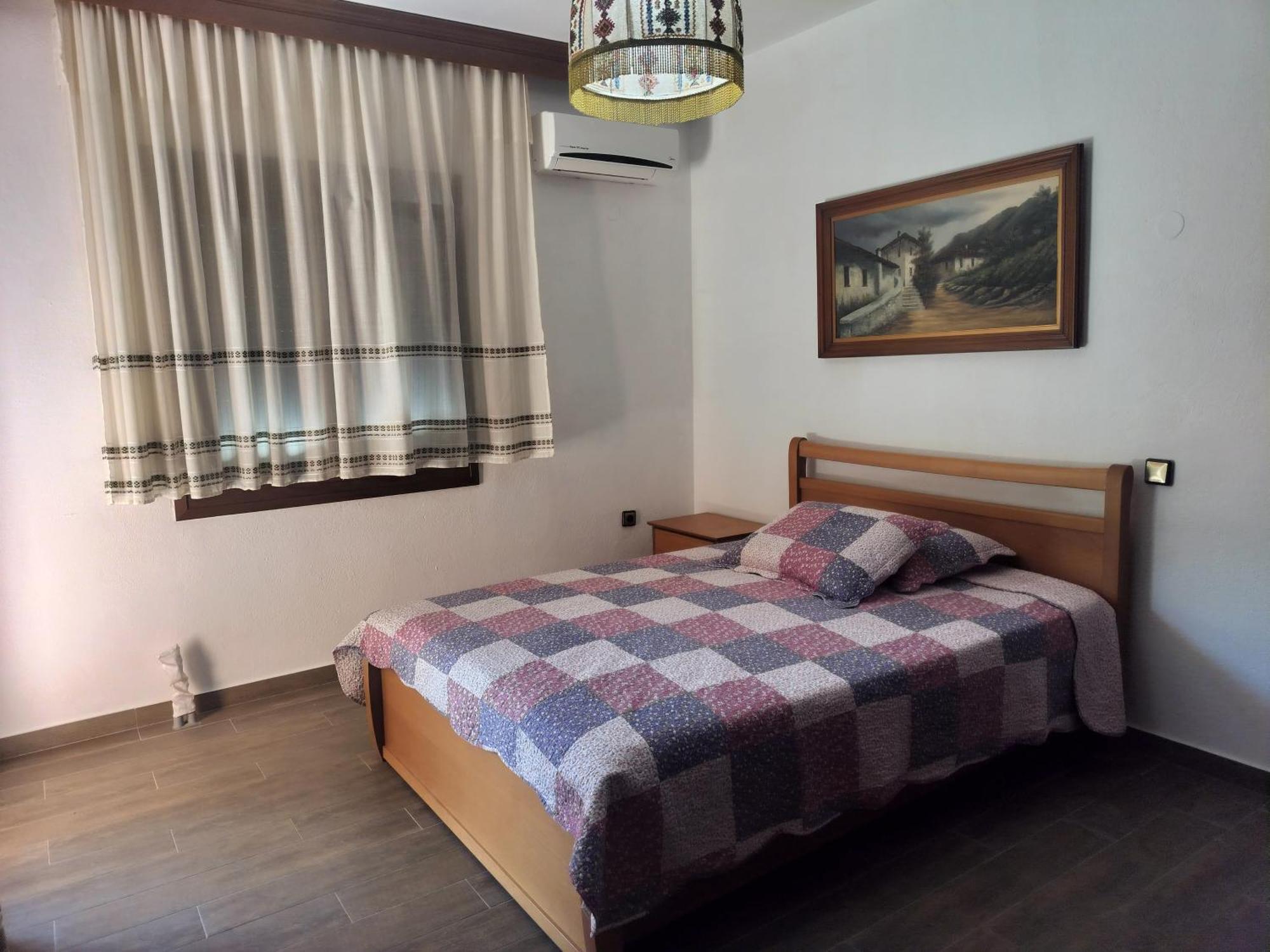 Willa Olive'S House Skala Rachoni  Zewnętrze zdjęcie