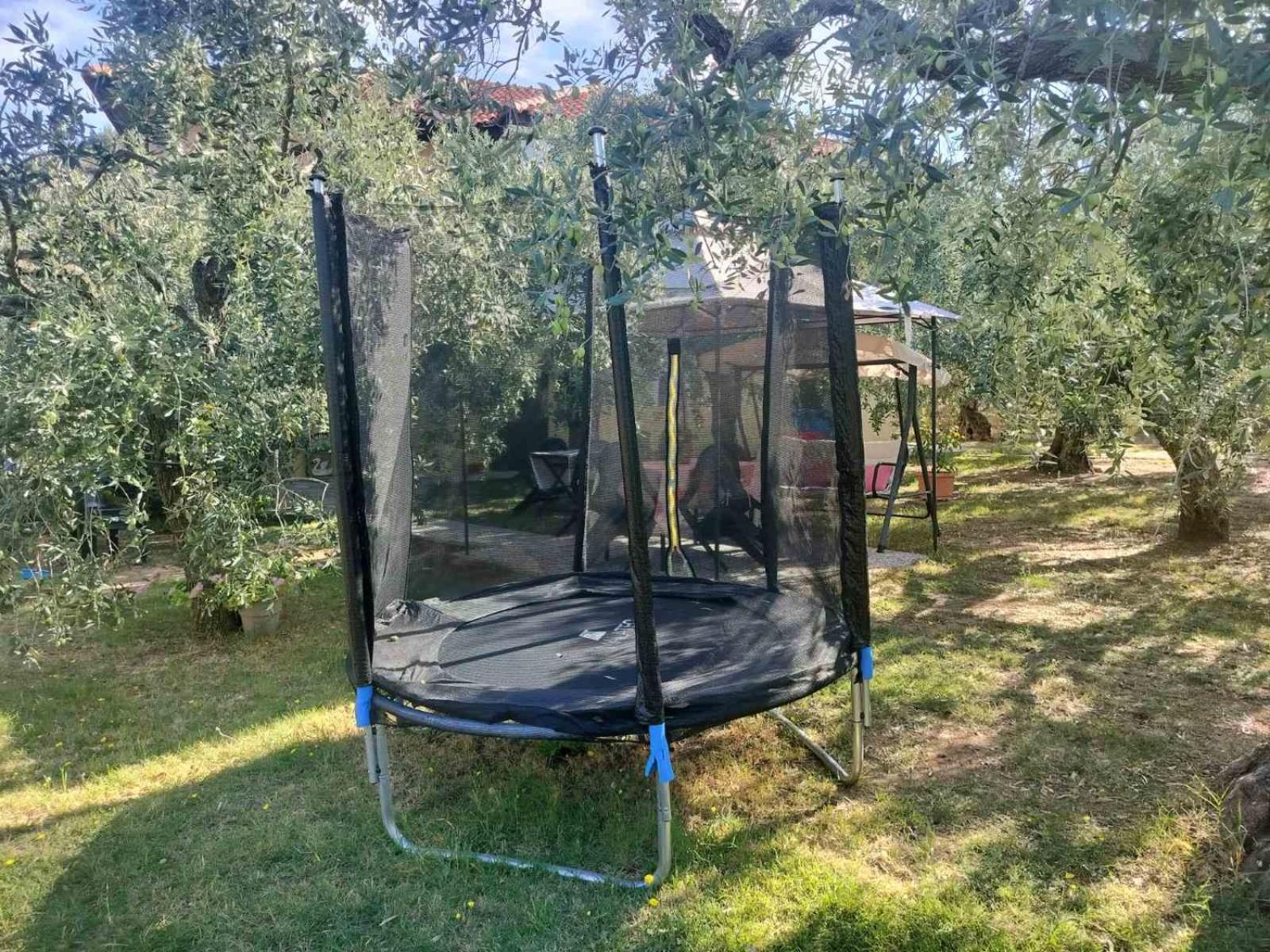 Willa Olive'S House Skala Rachoni  Zewnętrze zdjęcie