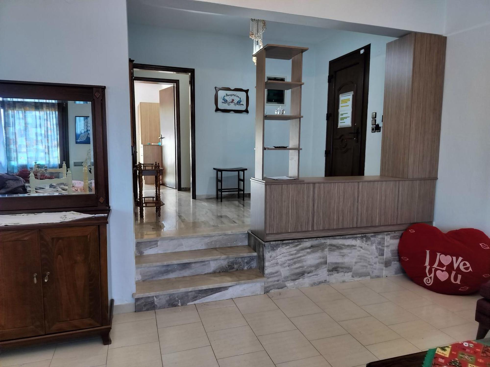 Willa Olive'S House Skala Rachoni  Zewnętrze zdjęcie