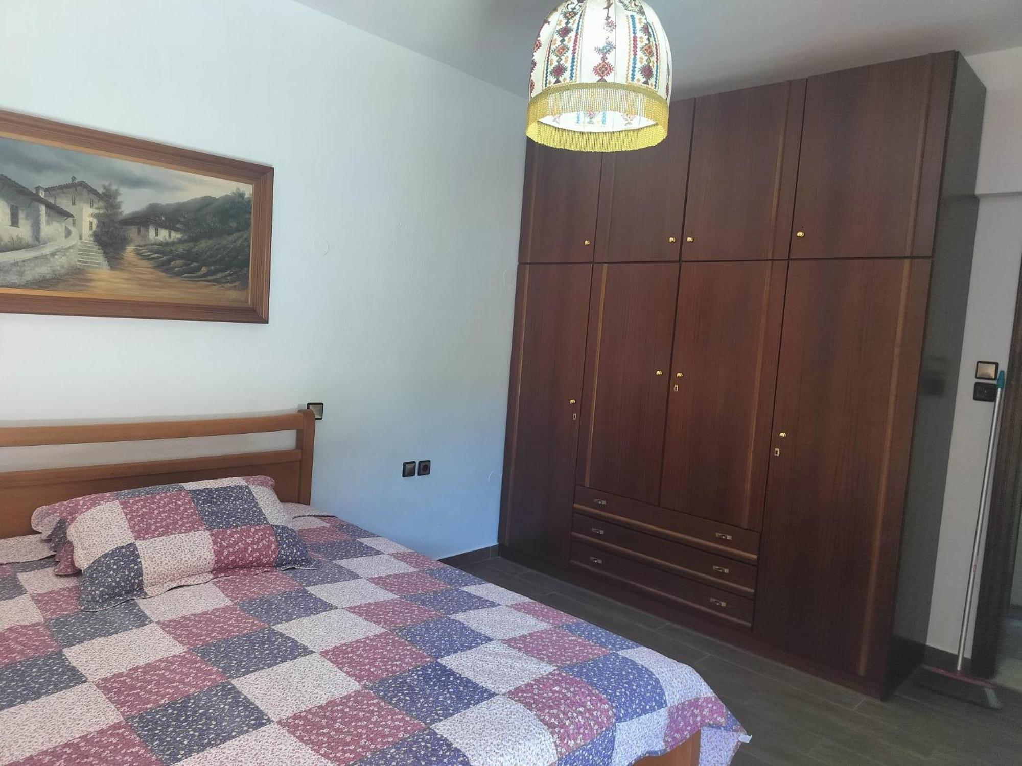 Willa Olive'S House Skala Rachoni  Zewnętrze zdjęcie