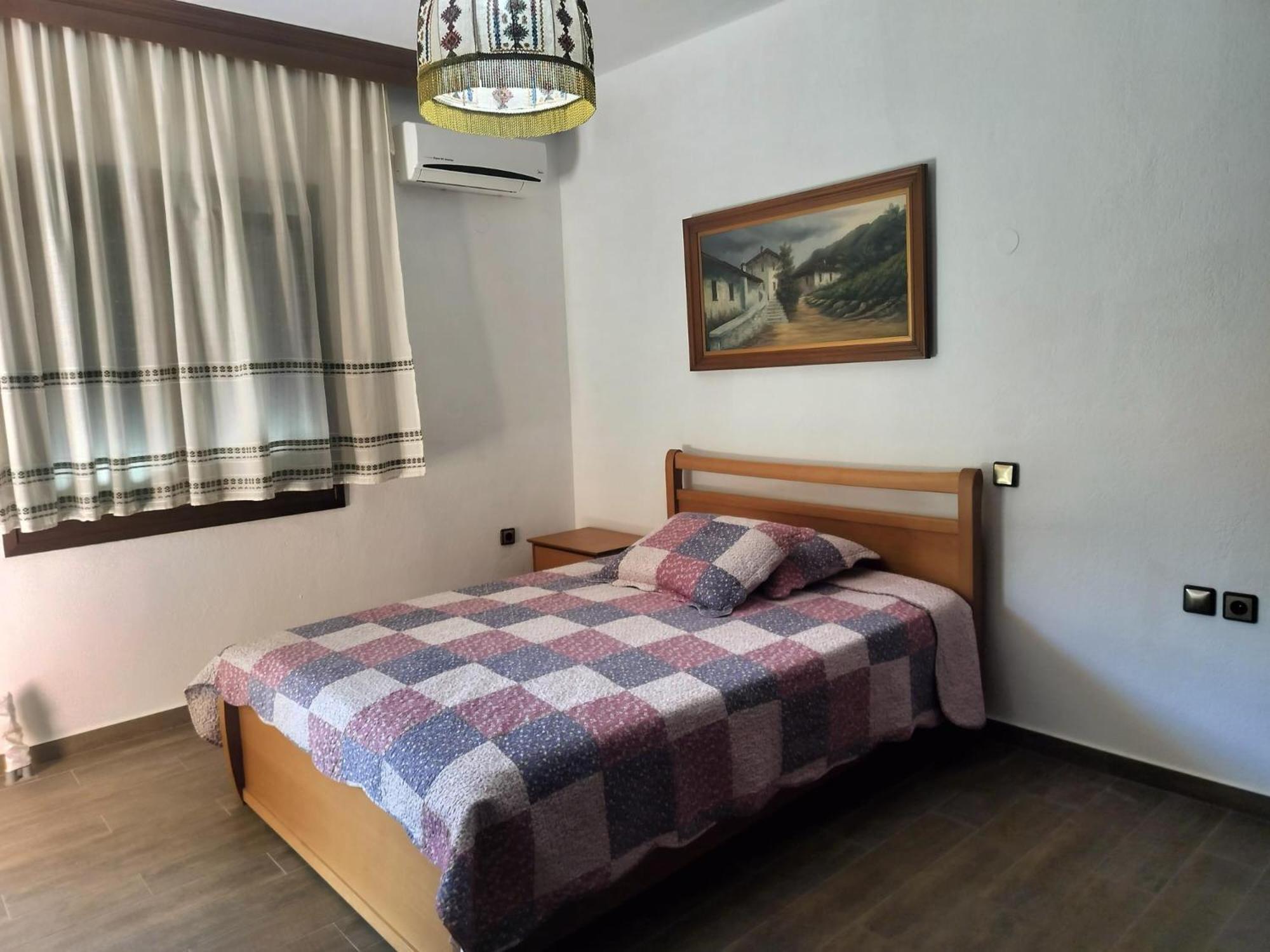 Willa Olive'S House Skala Rachoni  Zewnętrze zdjęcie